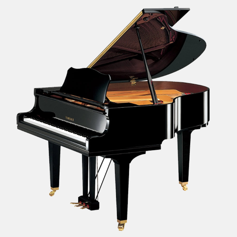 야마하그랜드피아노 C3 (5)