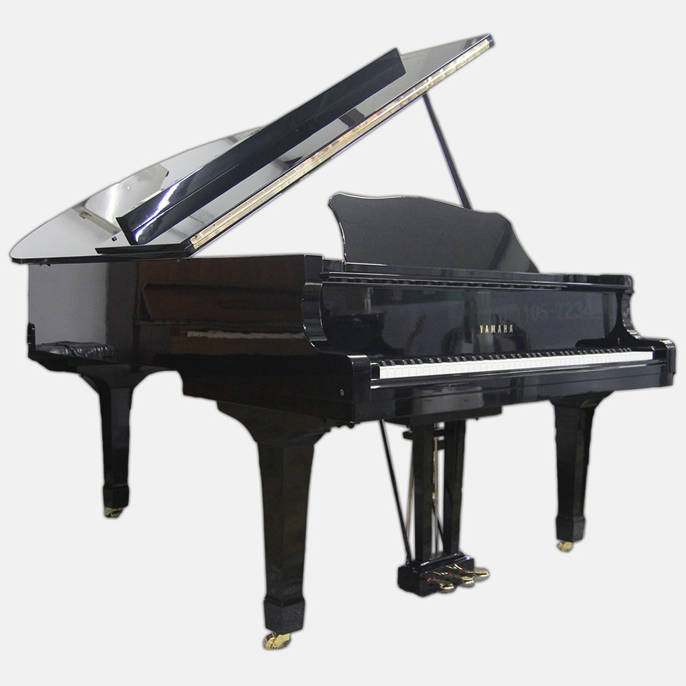 야마하그랜드피아노 G5 (2)
