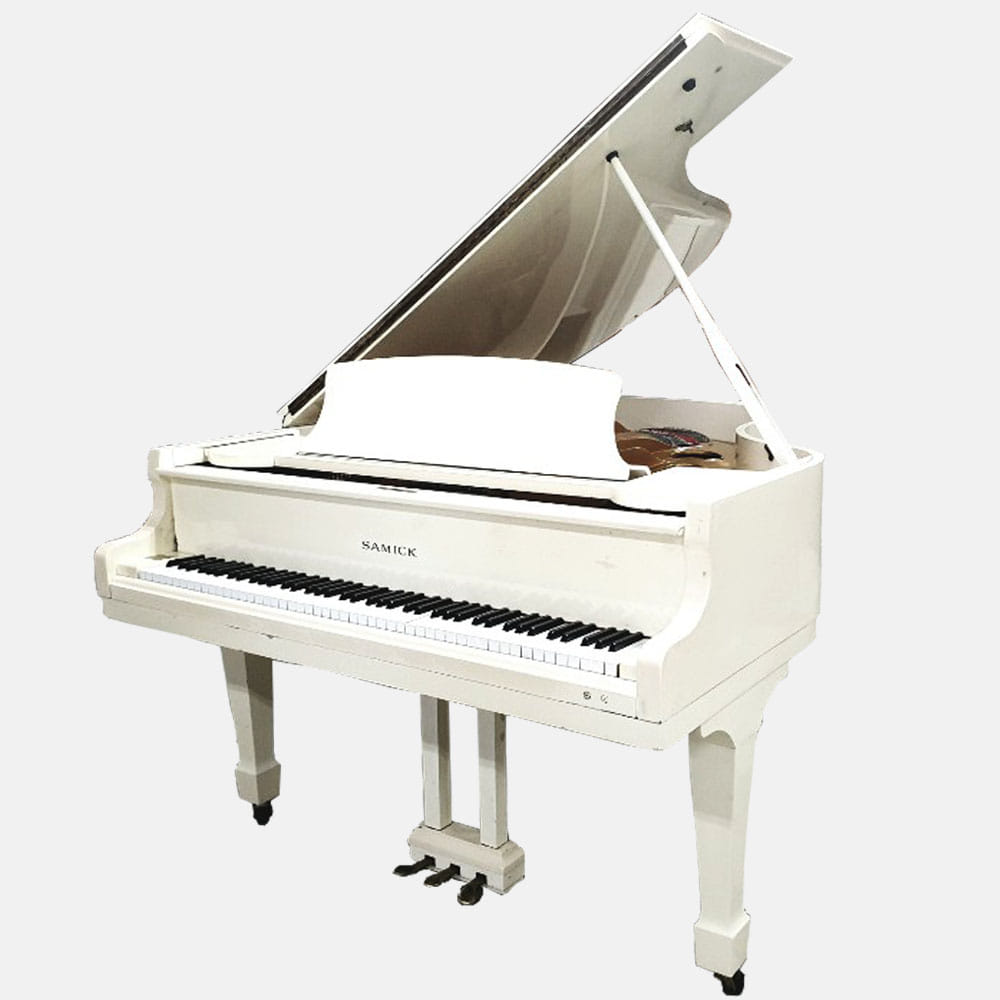 삼익그랜드피아노 SG-172A (2)